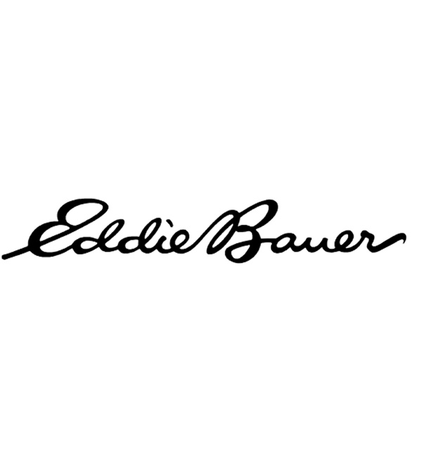 Eddie Bauer